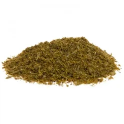 Natura d'Oriente African BBQ rub miscela del Sudafrica