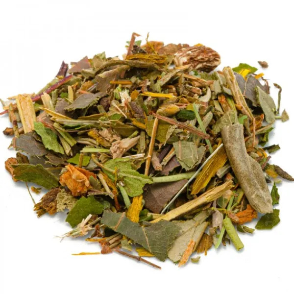 Natura d'Oriente Agrimonia composta per tisana