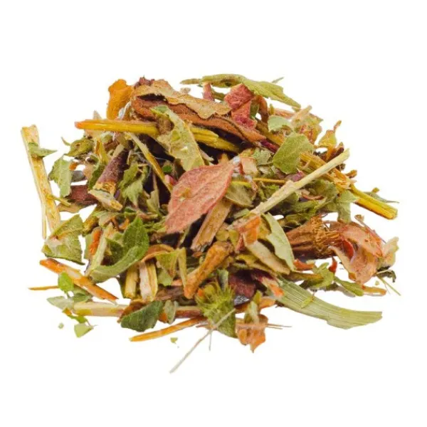 Natura d'Oriente Agrimonia sommità taglio tisana