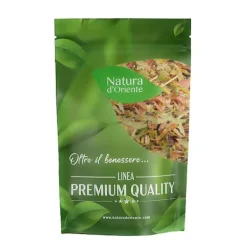 Natura d'Oriente Agrimonia sommità taglio tisana