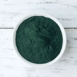 Natura d'Oriente Alga Spirulina in polvere