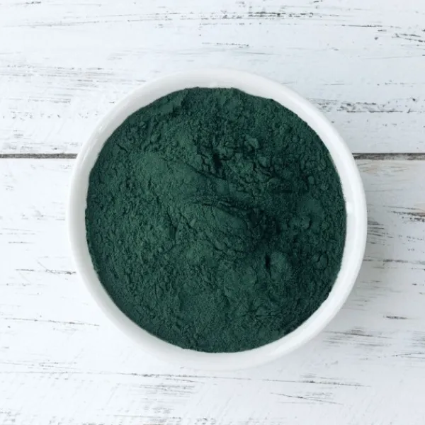 Natura d'Oriente Alga Spirulina in polvere