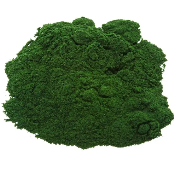 Natura d'Oriente Alga Spirulina in polvere