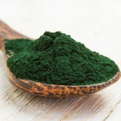 Natura d'Oriente Alga Spirulina in polvere