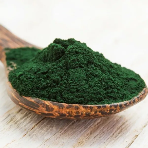 Natura d'Oriente Alga Spirulina in polvere