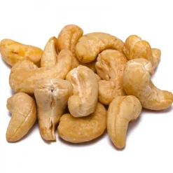 Natura d'Oriente Anacardi naturali crudi