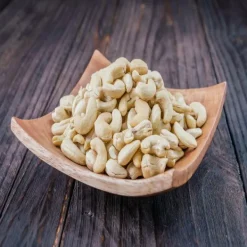 Natura d'Oriente Anacardi naturali crudi