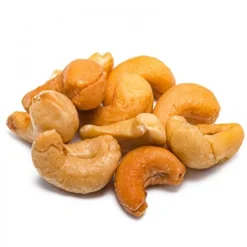 Natura d'Oriente Anacardi tostati senza Sale