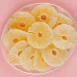 Natura d'Oriente Ananas disidratata