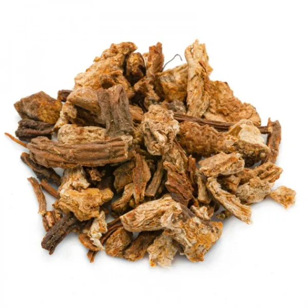 Natura d'Oriente Angelica radice per tisana