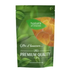 Natura d'Oriente Arancia Candita a Coppe