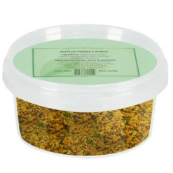 Natura d'Oriente Aromi per insalate o verdure gratinate