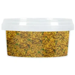 Natura d'Oriente Aromi per insalate o verdure gratinate