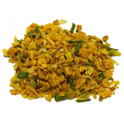 Natura d'Oriente Aromi per insalate o verdure gratinate