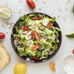 Natura d'Oriente Aromi per insalate o verdure gratinate