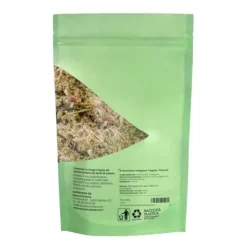 Natura d'Oriente Artemisia volgare taglio tisana
