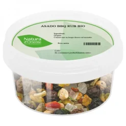 Natura d'Oriente Asado BBQ Rub