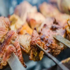 Natura d'Oriente Asado BBQ Rub