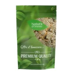Natura d'Oriente Assenzio pontico sommità Taglio tisana