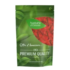Natura d'Oriente Bacche di Goji Lycium Barbarum