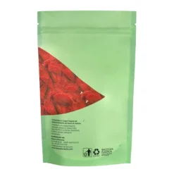 Natura d'Oriente Bacche di Goji Lycium Barbarum