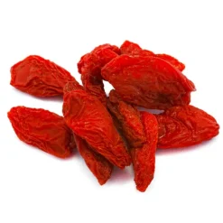 Natura d'Oriente Bacche di Goji Lycium Barbarum