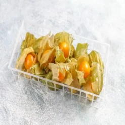 Natura d'Oriente Bacche di Inca Berries naturali (Physalis) Alkekengi