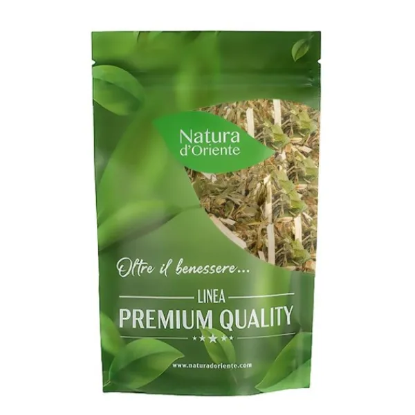 Natura d'Oriente Bacopa Monnieri Sommità Taglio Tisana vendita online
