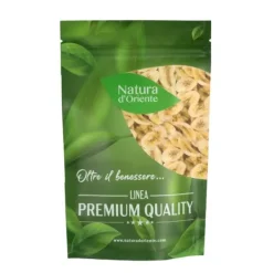 Natura d'Oriente Banana chips disidratata