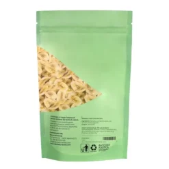 Natura d'Oriente Banana chips disidratata