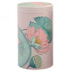 Natura d'Oriente Barattolo latta ninfee 500g