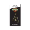 Natura d'Oriente Barretta bio di pasta di cacao 100% 20g