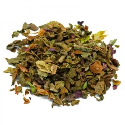 Natura d'Oriente Basilico in Foglie Essiccato