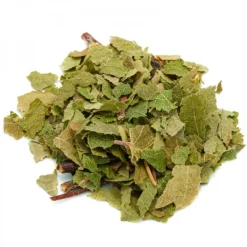 Natura d'Oriente Betulla in foglie taglio tisana