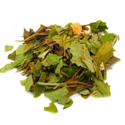Natura d'Oriente Biancospino fiori e foglie Taglio tisana