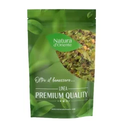 Natura d'Oriente Biancospino fiori e foglie Taglio tisana