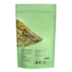Natura d'Oriente Biancospino fiori e foglie Taglio tisana