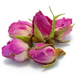 Natura d'Oriente Boccioli di rosa