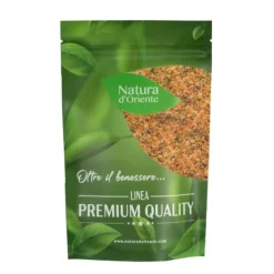 Natura d'Oriente Buffalo BBQ Rub