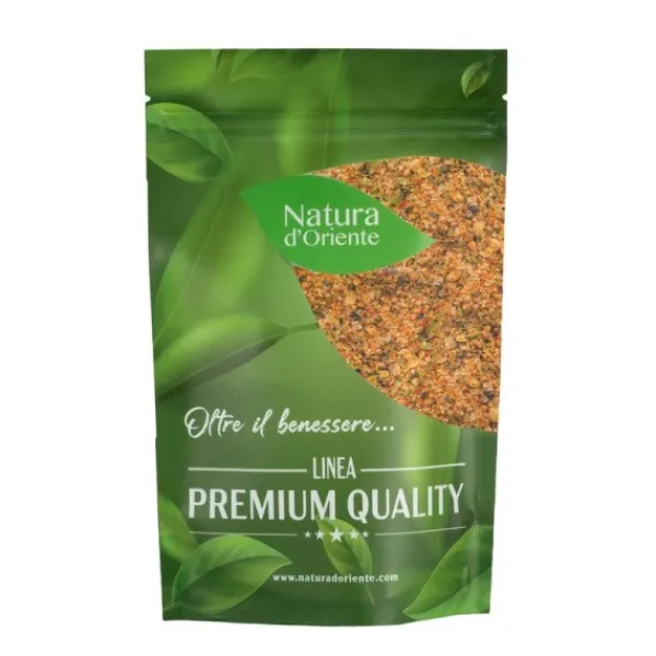 Natura d'Oriente Buffalo BBQ Rub