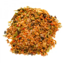 Natura d'Oriente Buffalo BBQ Rub