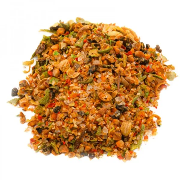 Natura d'Oriente Buffalo BBQ Rub