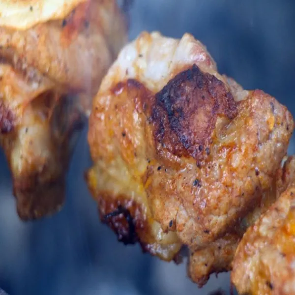 Natura d'Oriente Buffalo BBQ Rub