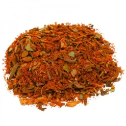 Natura d'Oriente Cajun Seasoning BBQ Rub