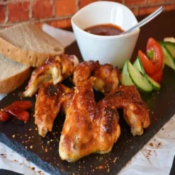 Natura d'Oriente Cajun Seasoning BBQ Rub