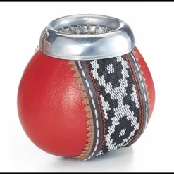 Natura d'Oriente Calabash red