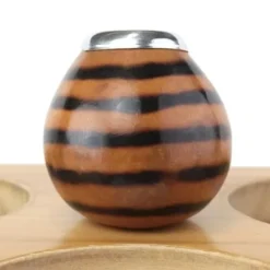 Natura d'Oriente Calabash Striata