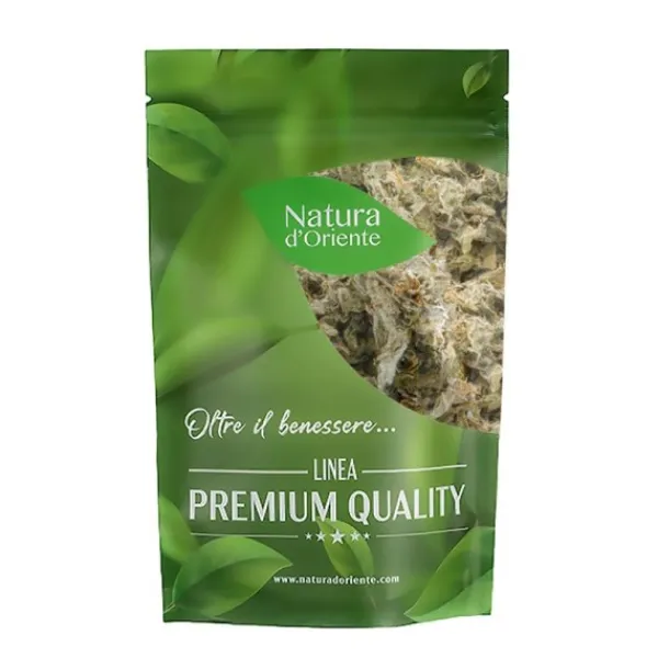 Natura d'Oriente Carciofo foglie taglio tisana