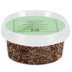 Natura d'Oriente Cardamomo semi neri