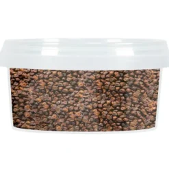 Natura d'Oriente Cardamomo semi neri